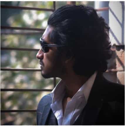 Sajid Shahriar
