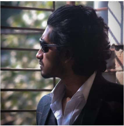 Sajid Shahriar