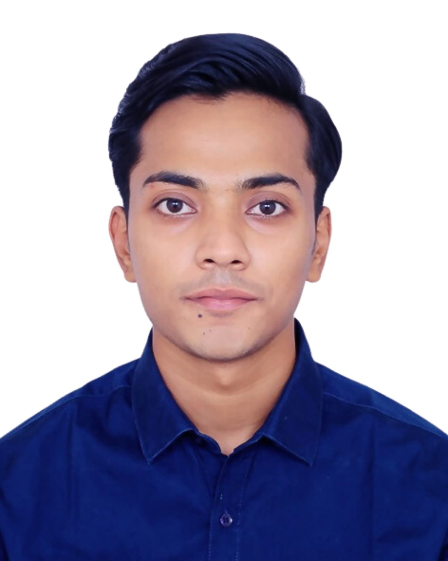 Abdullah Arafath