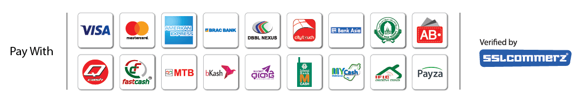 Payment Methods