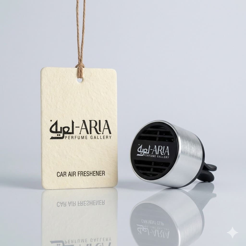 Automotive Fragrances