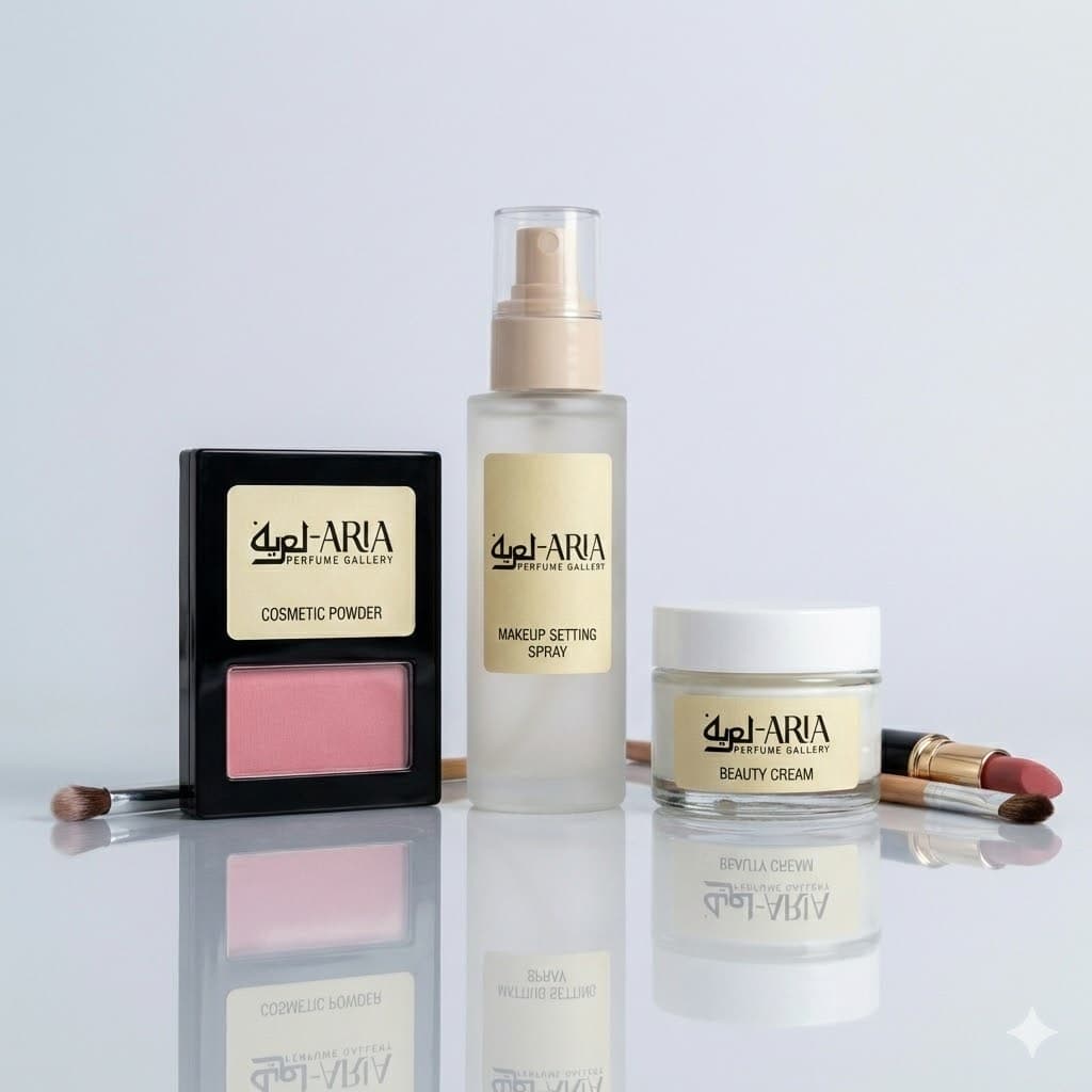 Cosmetic Fragrances