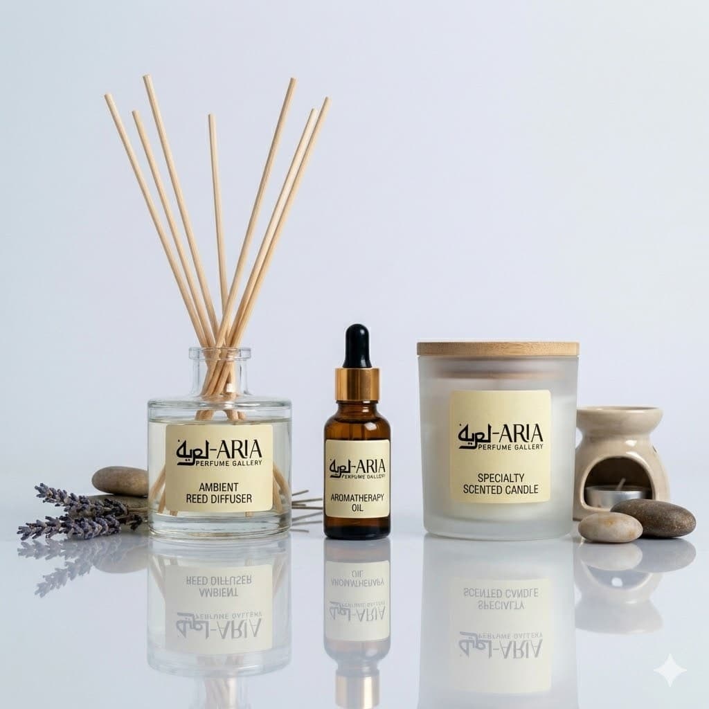 Specialty / Ambient Fragrances